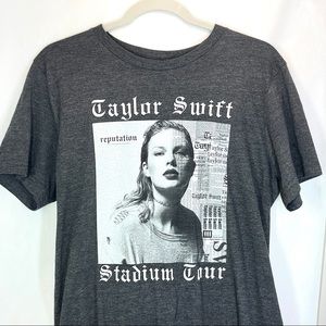 Taylor’s Swift Tour Tshirt